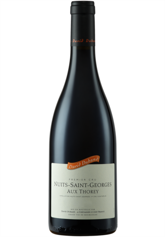 David Duband Nuits St Georges 1er Cru Aux Thorey 2020-451225