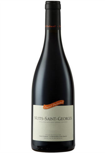 David Duband Nuits St Georges 2020-450861