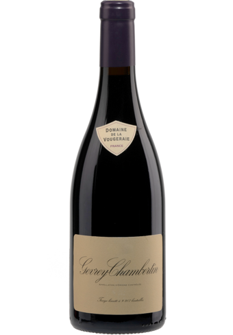 Domaine de la Vougeraie Gevrey Chambertin 2020-484100