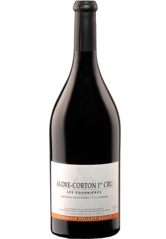 Domaine Tollot-Beaut Aloxe Corton 1er Cru Les Fournieres 2020-BP_490599