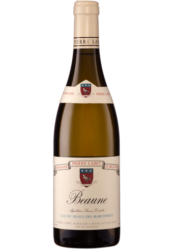 Pierre Labet Beaune Clos du Dessus des Marconnets AC White 2020-481125