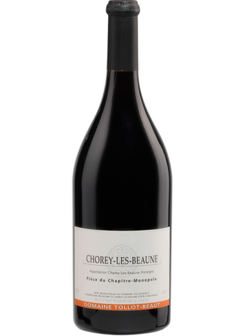 Domaine Tollot-Beaut Chorey Les Beaune Piece du Chapitre 2020-BP_490607