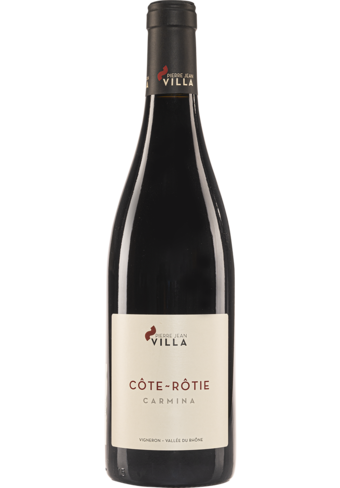 Pierre Jean Villa Cote Rotie Carmina 2020-BP_433772