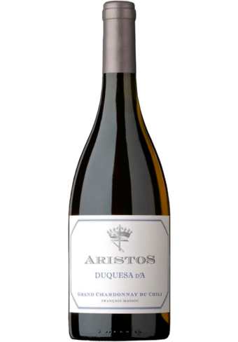 Aristos Duquesa Chardonnay 2015 - Aged Release-BP_426915