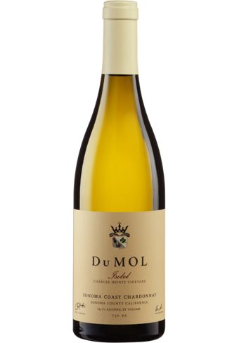 DuMOL Isobel Charles Heintz Vineyard Chardonnay 2019-424701