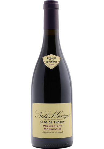 Domaine de la Vougeraie Nuits Saint Georges 1er Cru Clos De Theory Monopole 2020-483460