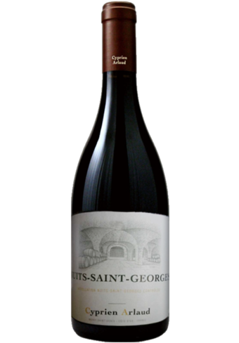 Domaine Arlaud Nuits Saint Georges Rouge 2020-BP_453186