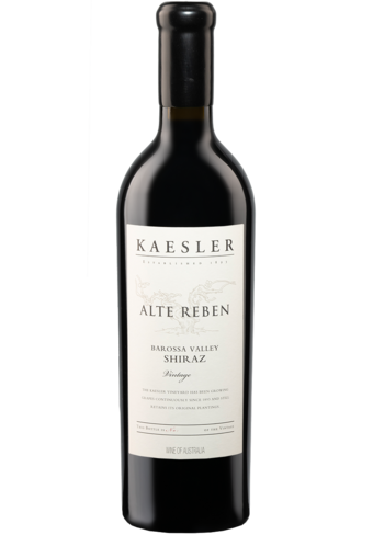 Kaesler Alte Reben Shiraz 2016 -372744