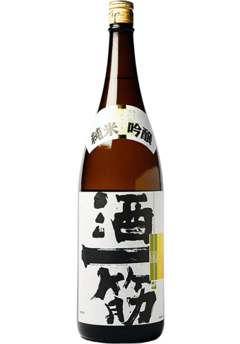 SAKEHITOSUJI JUNMAI GINJO KINREI-BP_118420