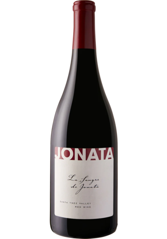 Jonata La Sangre de Jonata Syrah Viognier 2009-113960