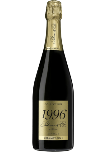 Champagne Palmer & Co Brut Collection 1996-467758