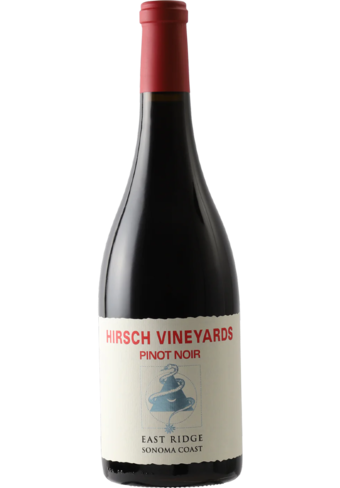 Hirsch Vineyards East Ridge Pinot Noir 2018-399484