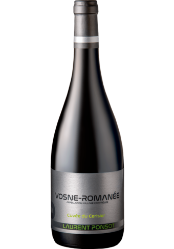 Laurent Ponsot Vosne Romanee Cuvee du Cerisier 2019-BP_448954