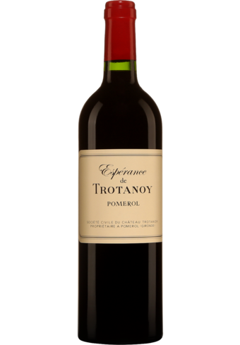 Esperance de Trotanoy Pomerol 2nd Wine 2012-BP_342762