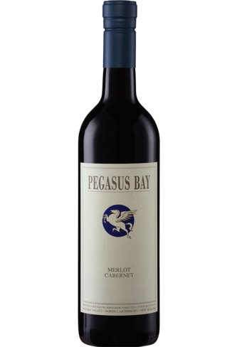 Pegasus Bay Merlot Cabernet 2020-126237