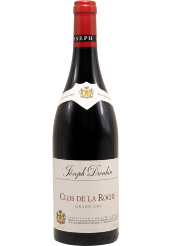 Domaine Joseph Drouhin Clos de la Roche Grand Cru 2018-BP_325329