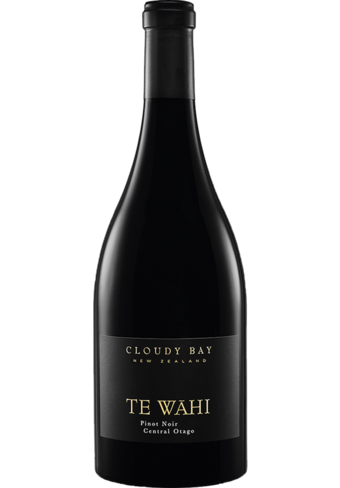 Cloudy Bay Te Wahi Pinot Noir 2019 (Limited time offer item – other promotion offers and W Rewards are not applicable)-130134