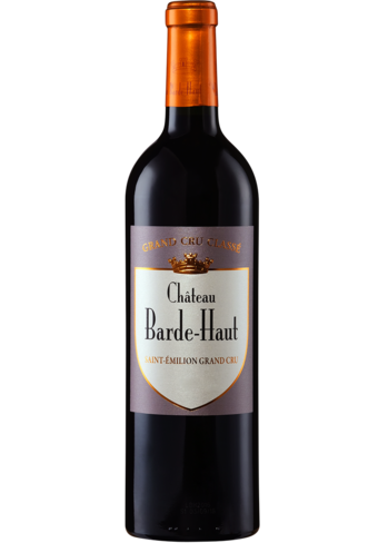 Chateau Barde-Haut St Emilion Grand Cru 2020-405947