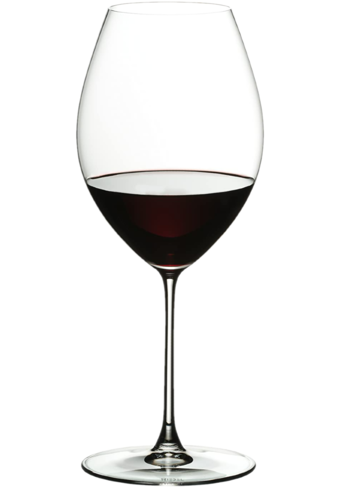 Riedel Veritas Shiraz/ Syrah Glass (Promo)-132030