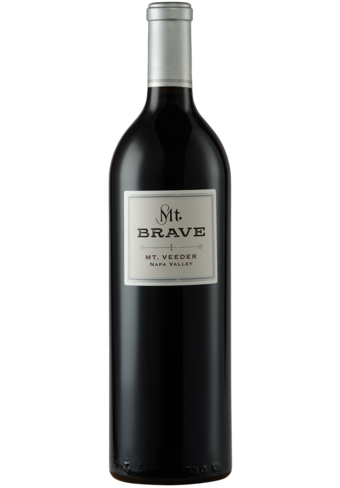 Mount Brave Mt. Veeder Cabernet Sauvignon 2018 (Promo)-132025