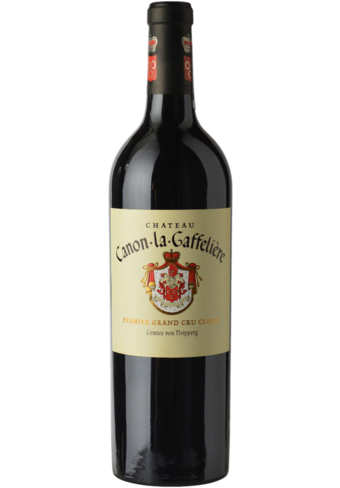 Chateau Canon la Gaffeliere St Emillon GCC 2019 -407623