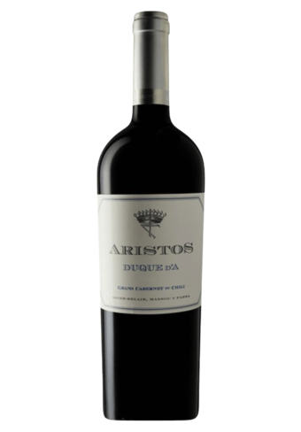 Aristos Duque Cabernet Sauvignon 2013 - Aged Release -426926