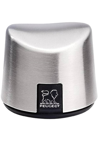 Peugeot Stainless Steel Champagne Stopper-471980