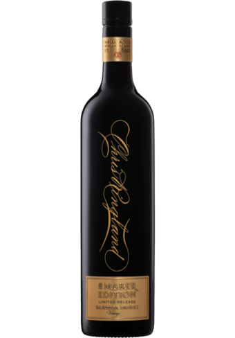 Chris Ringland North Barossa Vintners Shiraz 2017 Gold (Promo)-132022