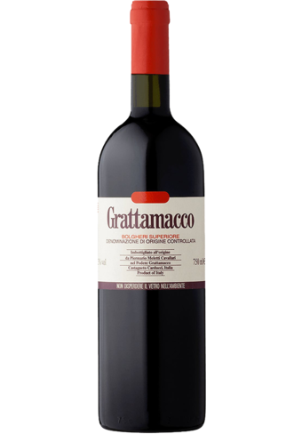 Grattamacco Bolgheri Rosso Superiore 2019-118363