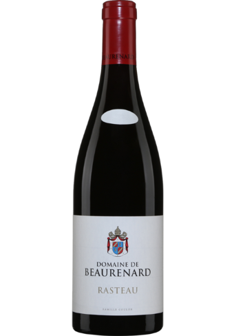 Domaine de Beaurenard Rasteau 2021-104721