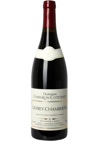 Domaine Confuron Cotetidot Gevrey Chambertin 2014-469761