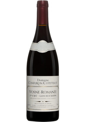 Domaine Confuron Cotetidot Vosne Romanee 1er Cru Les Suchots 2014-BP_469764