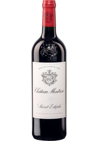 Chateau Montrose St Estephe 2eme Cru 2013 (Promo)-BP_132042