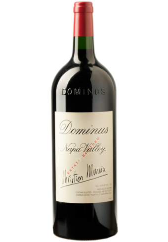 Dominus Estate Napa Valley 2019 - 150cl-106652