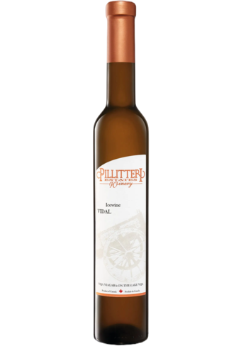 Pillitteri Vidal Icewine VQA 2016 - 20cl-469256