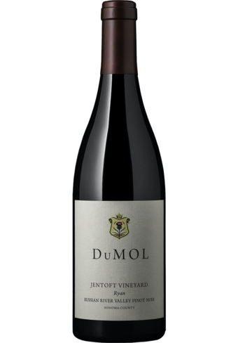 DuMOL Pinot Noir Ryan Jentoft Vineyard 2019 -424707