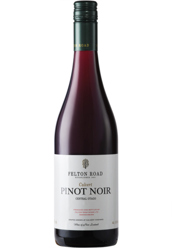 Felton Road Calvert Pinot Noir 2022-126294