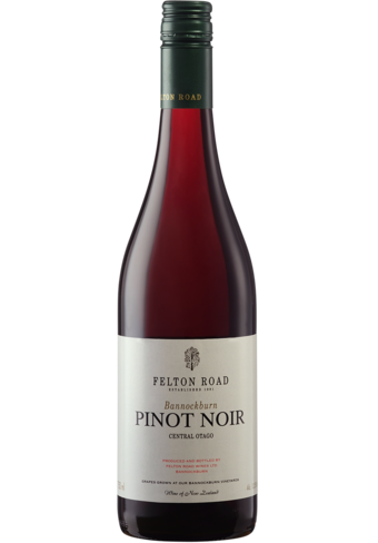 Felton Road Bannockburn Pinot Noir 2022-126290