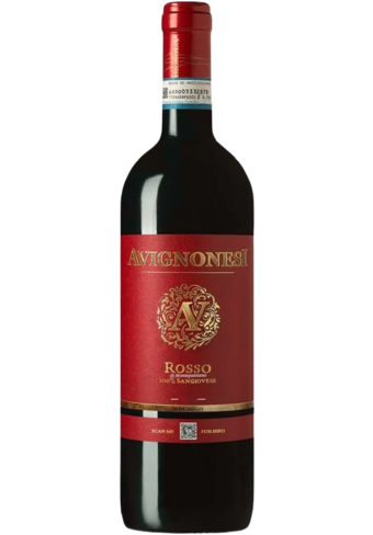 Avignonesi Rosso di Montepulciano 2020-118355