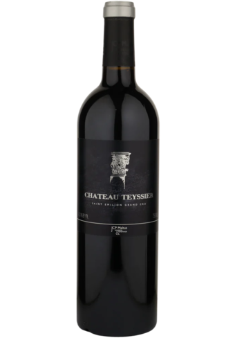 Chateau Teyssier St Emilion Grand Cru 2019 (Promo)-132162