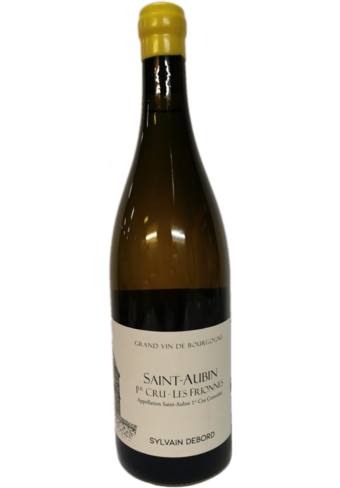 Sylvain Debord St Aubin 1er Cru Les Frionnes 2020 -124651