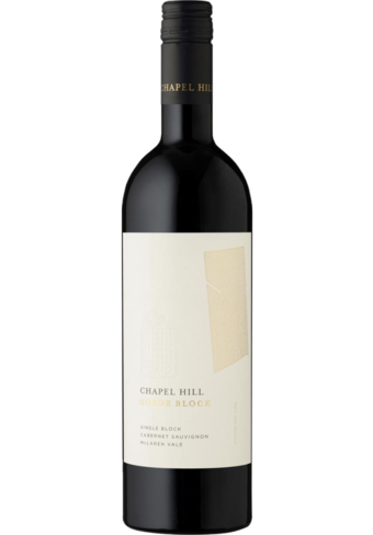 Chapel Hill Gorge Block Cabernet Sauvignon 2020-130168