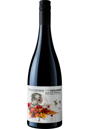 Thistledown The Vagabond Blewitt Springs Grenache 2022 (Clearance sale item – other promotion offers and W Rewards are not applicable)-106717