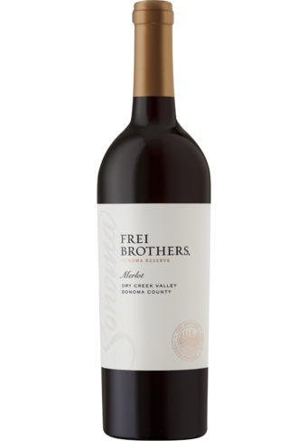 Frei Brothers Dry Creek Valley Merlot 2021-121243