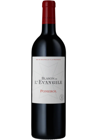 Blason de l'Evangile Pomerol 2nd Wine 2019-BP_429475