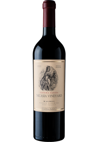 Catena Zapata Nicasia Vineyard Zapata Malbec 2020-114066