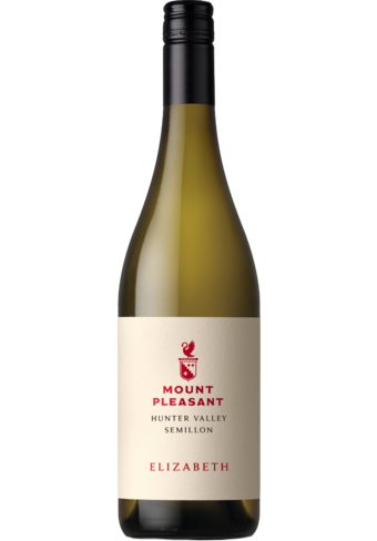 Mount Pleasant Elizabeth Aged Semillon 2017-BP_435696