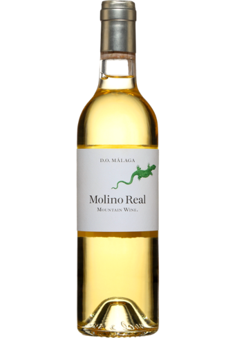 Molino Real Mountain Wine Malaga 2019 - 50CL-BP_124640