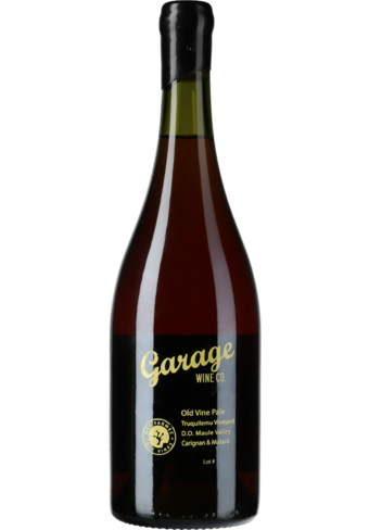 Garage Wine Co. Old Vine Pale Rose 2022-BP_124675