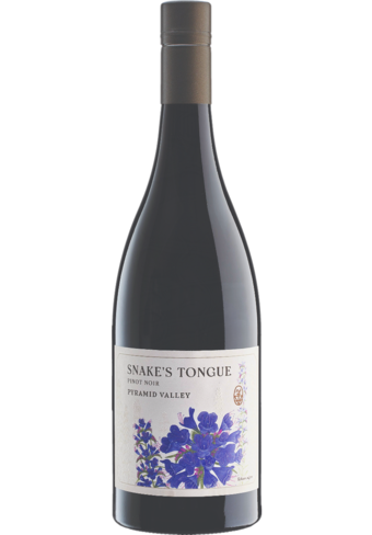 Pyramid Valley Snake's Tongue Pinot Noir 2021-100218